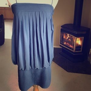 Bizz Anthropologie Mini Dress Small